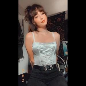 Meet your Posher, Miranda